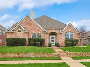 1905 Strait Ln, Flower Mound, TX 75028