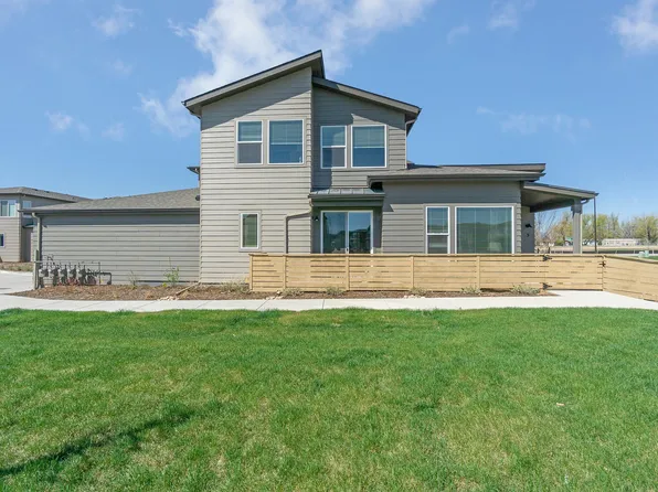 2614 Thunderstreak Ln Unit 5, Fort Collins, CO 80524
