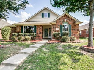 1540 Creek Springs Dr, Allen, TX 75002