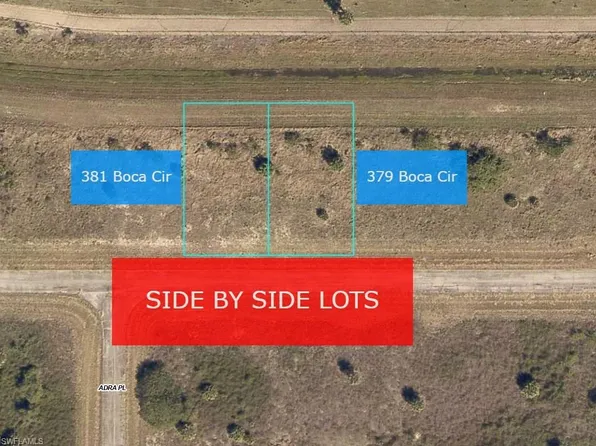 379 Boca CIR, LABELLE, FL 33935