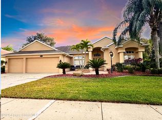 3496 Peninsula Cir, Melbourne, FL 32940