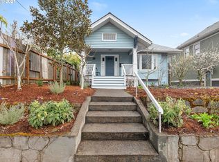 4706 NE 10th Ave, Portland, OR 97211