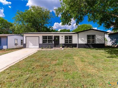 215 Pilgrim Dr, San Antonio, TX, 78213