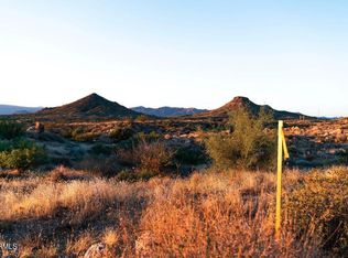 10726 E Troon North Dr LOT 122, Scottsdale, AZ 85262