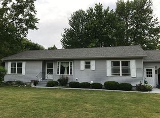 7166 Welles St, Brown City, MI 48416