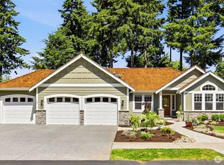 4111 19th Ave NW, Gig Harbor, WA 98335