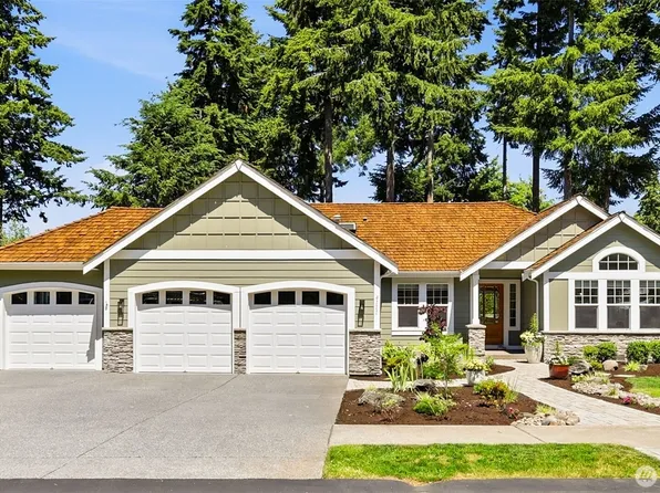 4111 NW 19th Avenue, Gig Harbor, WA 98335