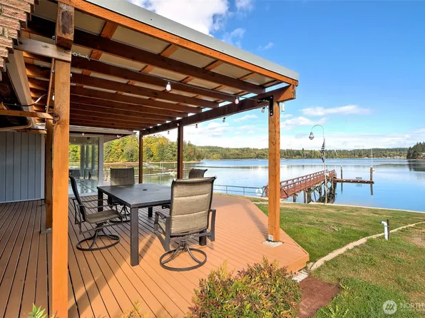 1804 SE Walker Park Road, Shelton, WA 98584