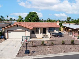 43771 Applewood St, Hemet, CA 92544