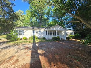 140 Elsie Lamm Rd, Sanford, NC 27332