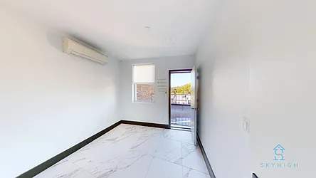 Rented by Skyhigh Realty NYC LLC