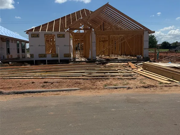 6713 Prickly Pear Way, Abilene, TX 79606