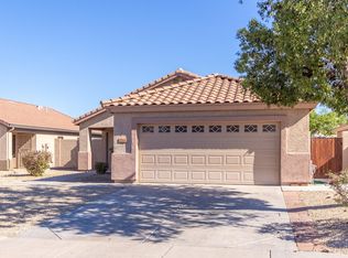 3064 E Millbrae Ln, Gilbert, AZ 85234