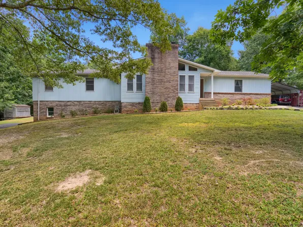 600 Margaret Cir, McMinnville, TN 37110