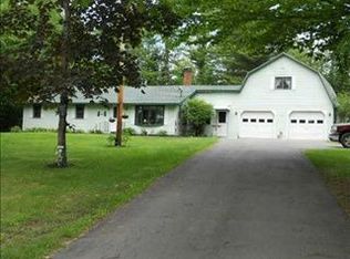 39 Pond Rd, Saint Albans, ME 04971