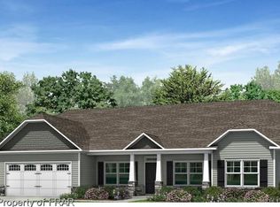 149 Bridgehaven Dr, Raeford, NC 28376