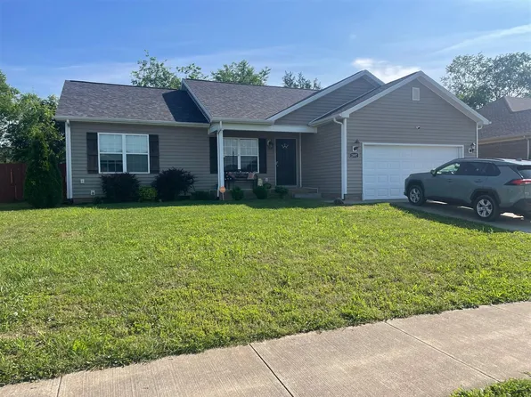 2897 Gunsmoke Trail Way, Bowling Green, KY 42101