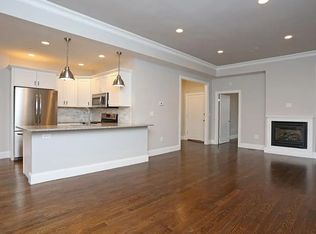 11 Mercer St #1, South Boston, MA 02127