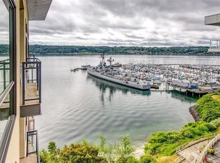 400 Washington Ave UNIT 411, Bremerton, WA 98337