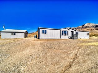 4460 Majestic Vw, Pahrump, NV 89060