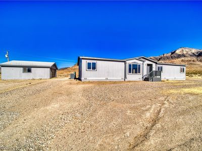 4460 Majestic Vw, Pahrump, NV, 89060