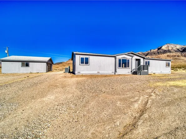 4460 Majestic Vw, Pahrump, NV 89060
