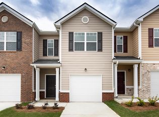 814 Quaint Parish Cir, Graniteville, SC 29829