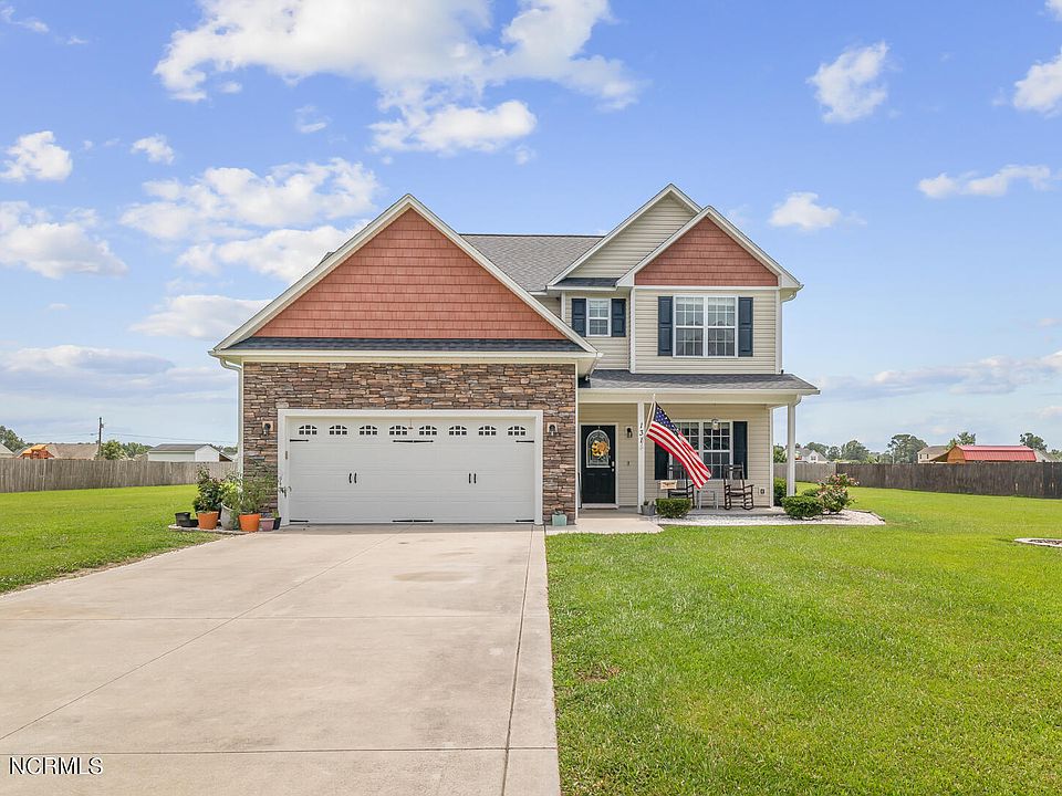 131 Buckhaven Drive, Richlands, NC 28574 Zillow