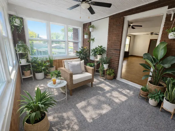 125 N 31st Ave #2, Omaha, NE 68131