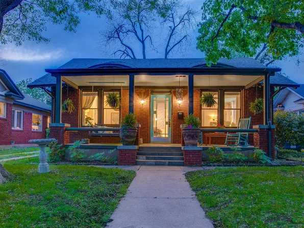 623 N Montclair Ave, Dallas, TX 75208