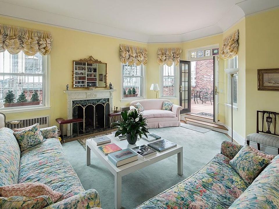 1st image of 8 E 96th St #Penthouse