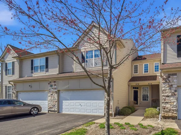 541 Shakespeare Dr, Grayslake, IL 60030