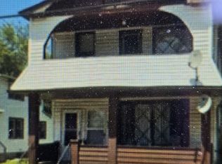 9815 Elizabeth Ave #1, Cleveland, OH 44105