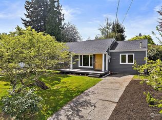 419 Frederick St NE, Olympia, WA