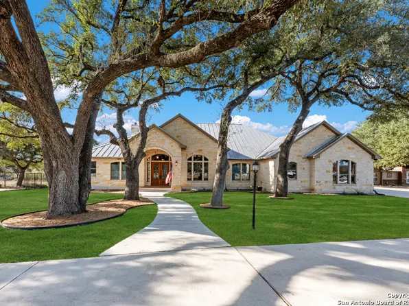 415 Redland, Spring Branch, TX 78070