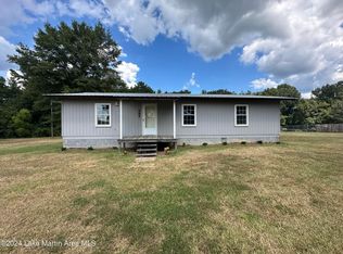 595 Williamson Kindrick Trl, Eclectic, AL 36024