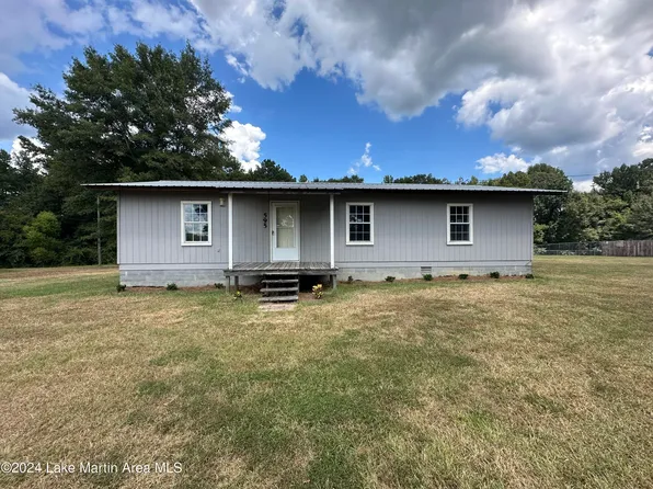 595 Williamson Kindrick Trl, Eclectic, AL 36024