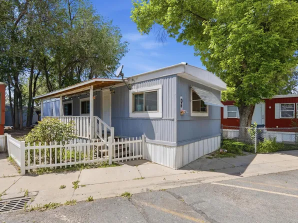 240 E 1100 N #D6, North Salt Lake, UT 84054