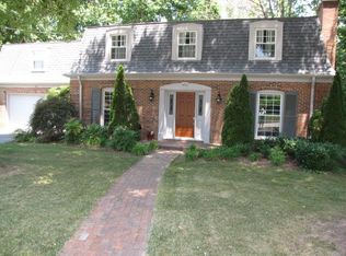 401 Whittington Dr, Danville, VA 24541