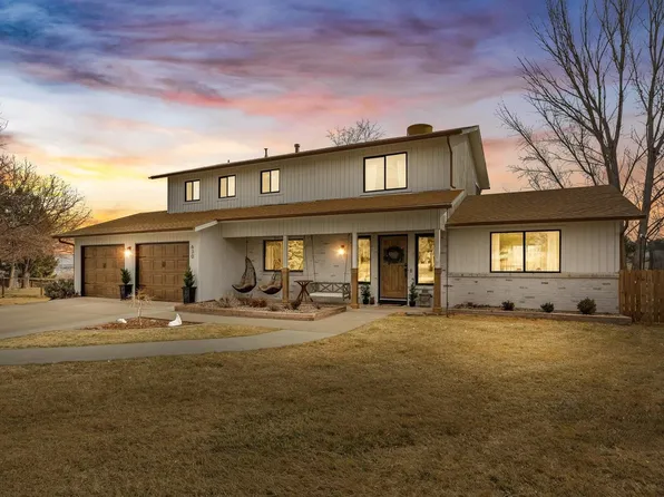 630 Rushmore Dr, Grand Junction, CO 81507