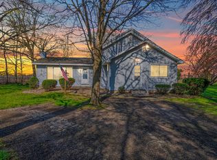 650 Boone Rd, Quincy, MI 49082