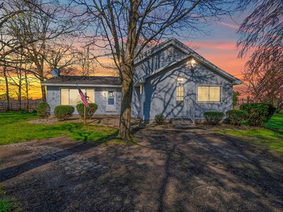 650 Boone Rd, Quincy, MI, 49082