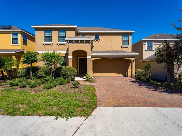 2311 VICTORIA DRIVE, DAVENPORT, FL 33837