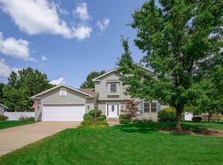 11659 Red Oak Dr, Granger, IN