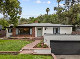 581 E Palm St, Altadena, CA 91001