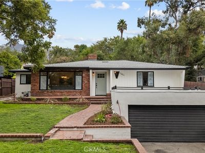 581 E Palm St, Altadena, CA, 91001