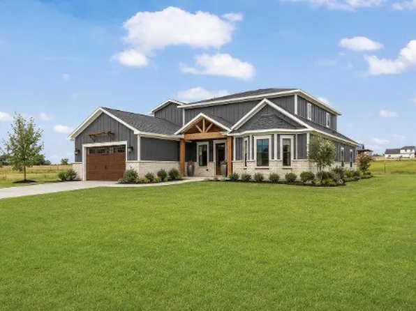 2463 County Rd, Savoy, TX 75479