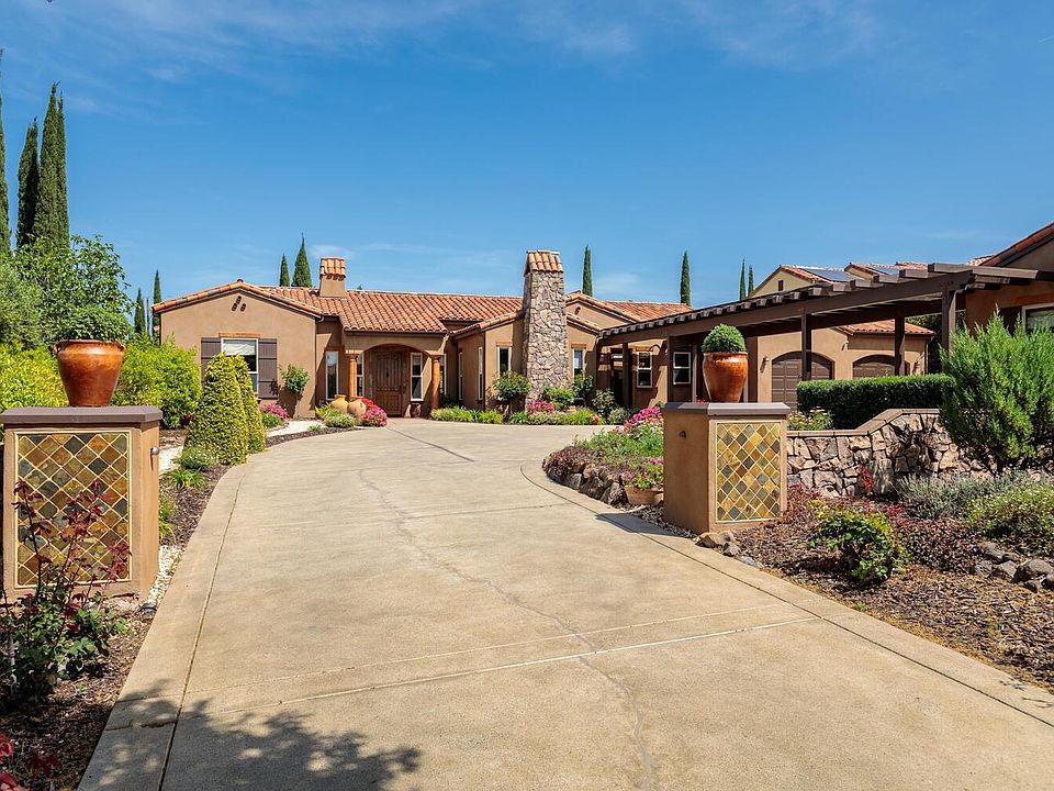 9720 Clos Du Lac Cir, Loomis, CA 95650 Zillow
