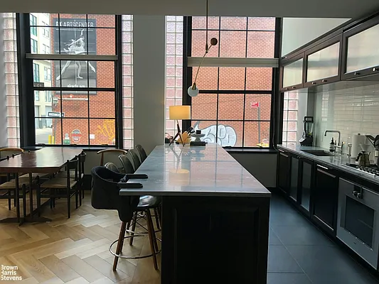 Rented by Brown Harris Stevens | media 13