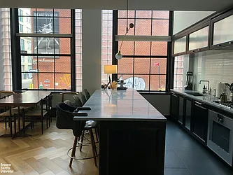 Rented by Brown Harris Stevens